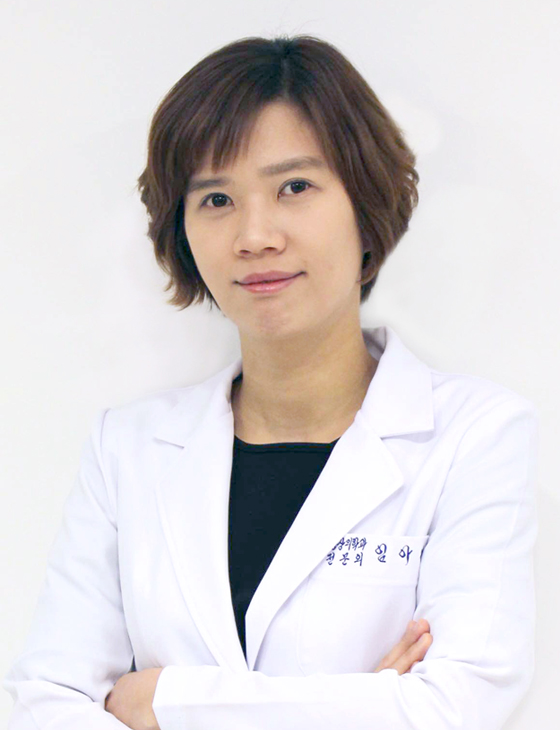 임아란원장